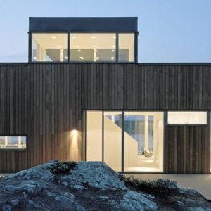 Arkitekthus norge