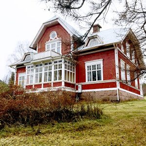 Billiga hus