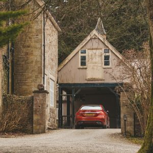 Bygglov carport