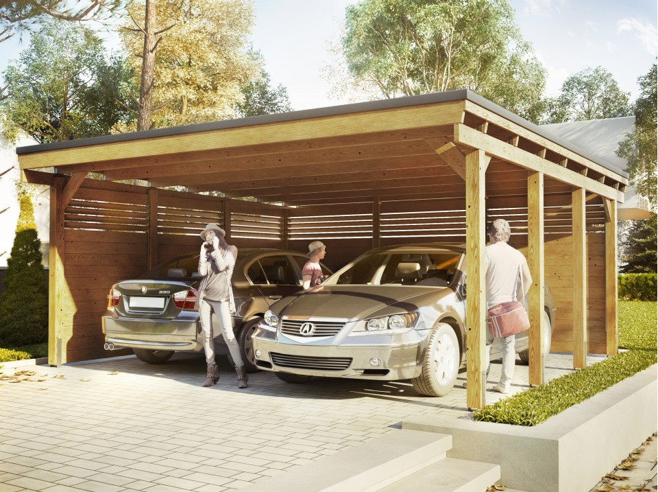 Carport