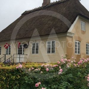 Danska hus