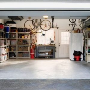 Garage bilder