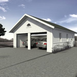 Garage ritningar gratis