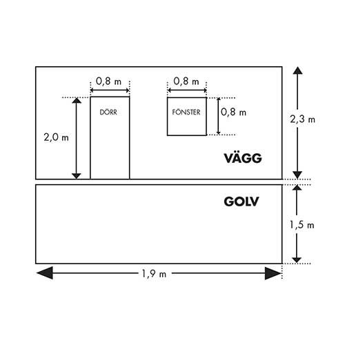 Kvadratmeter