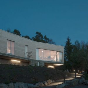 Moderna hus sverige